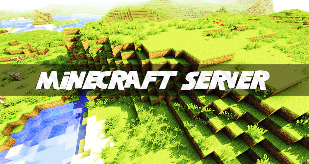 Скачать сервер для Minecraft